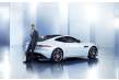David Beckham nuevo embajador de Jaguar en China