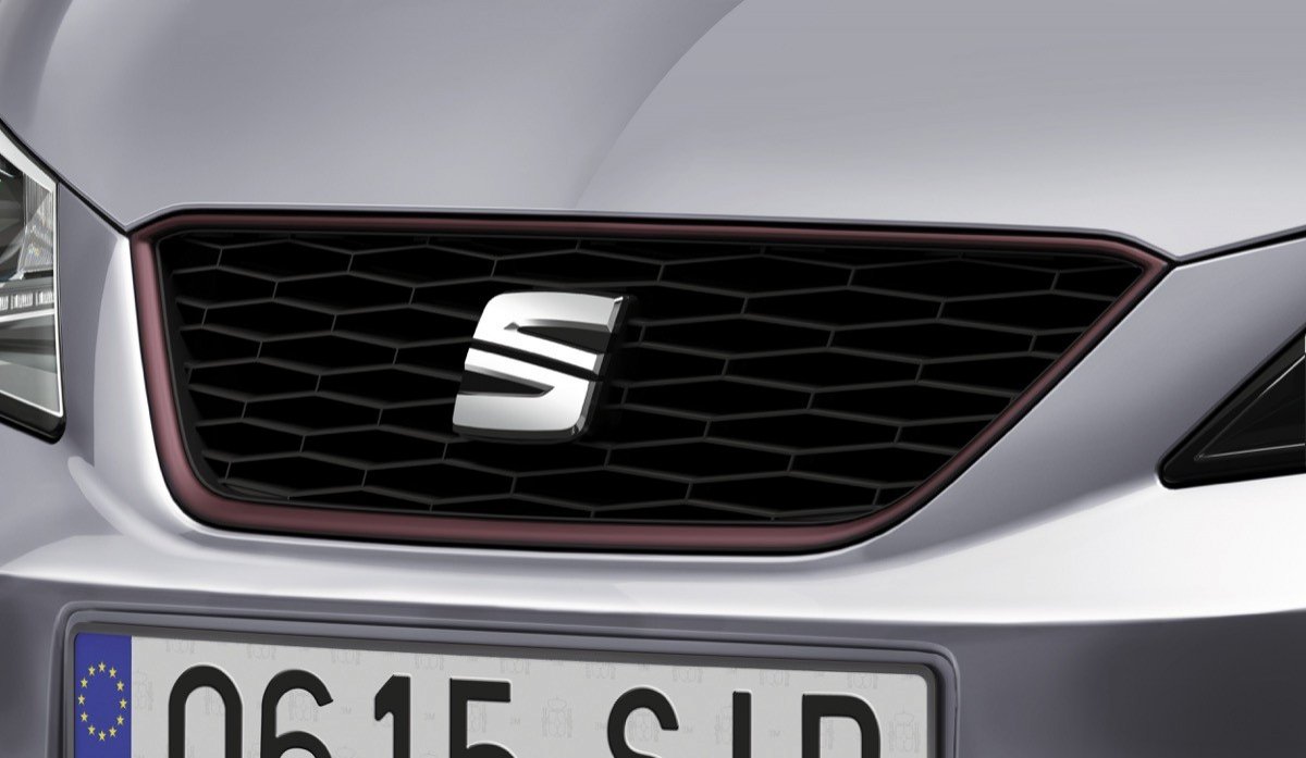 Seat presenta el nuevo Seat Ibiza 2015 en el Salón de Barcelona