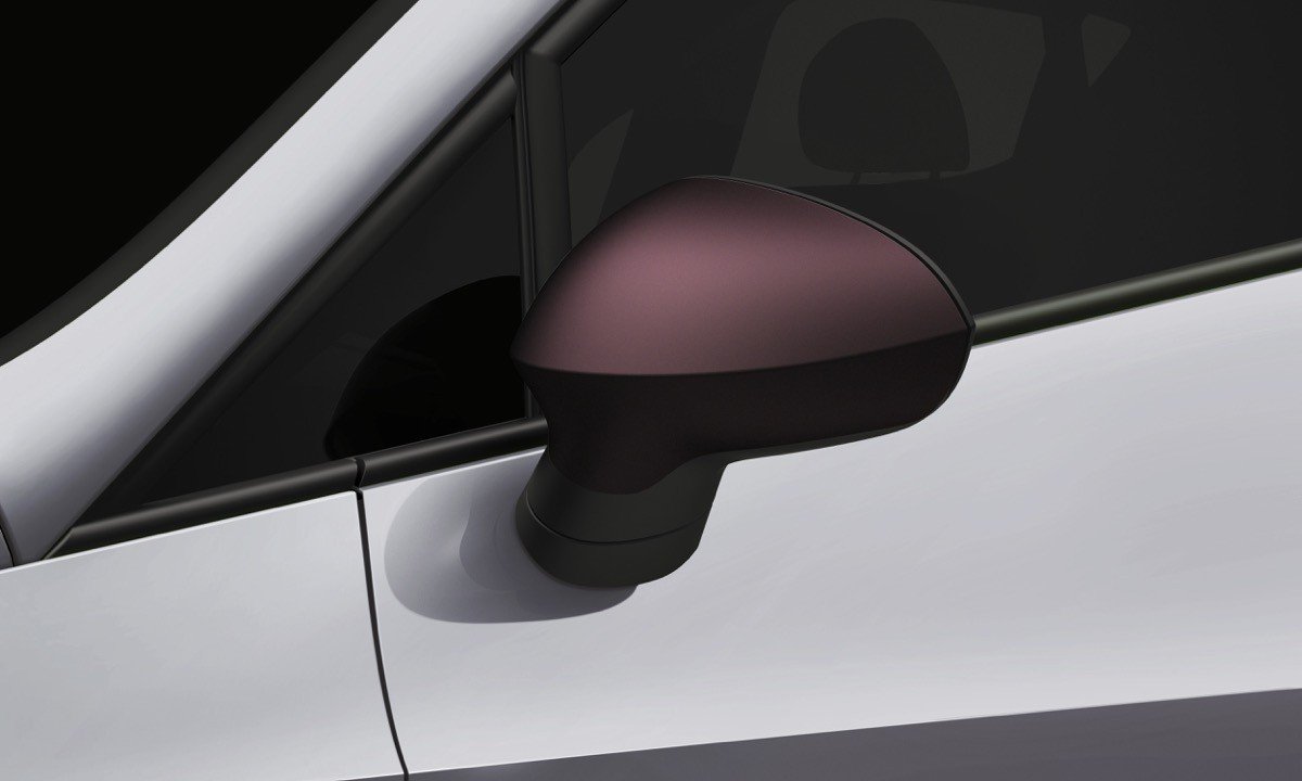 Seat presenta el nuevo Seat Ibiza 2015 en el Salón de Barcelona