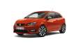 Seat presenta el nuevo Seat Ibiza 2015 en el Salón de Barcelona