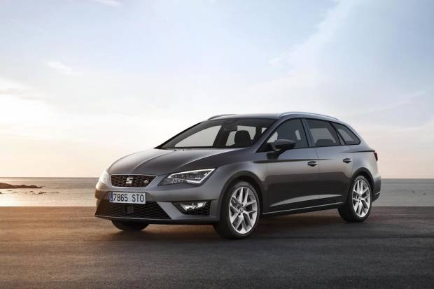 Los 10 coches más vendidos de 2018