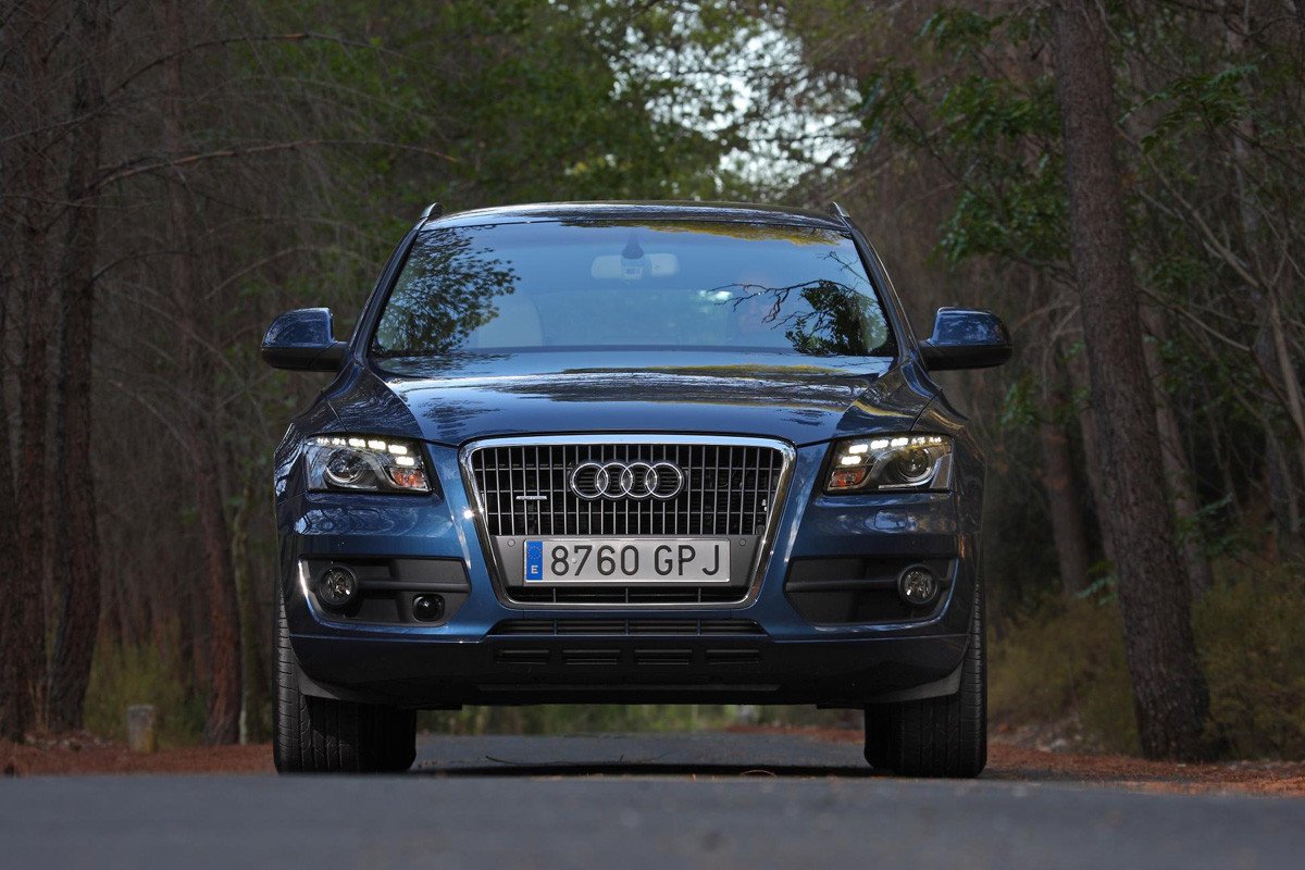 Audi Q3 y Audi Q5 aumentan su equipamiento, no su precio