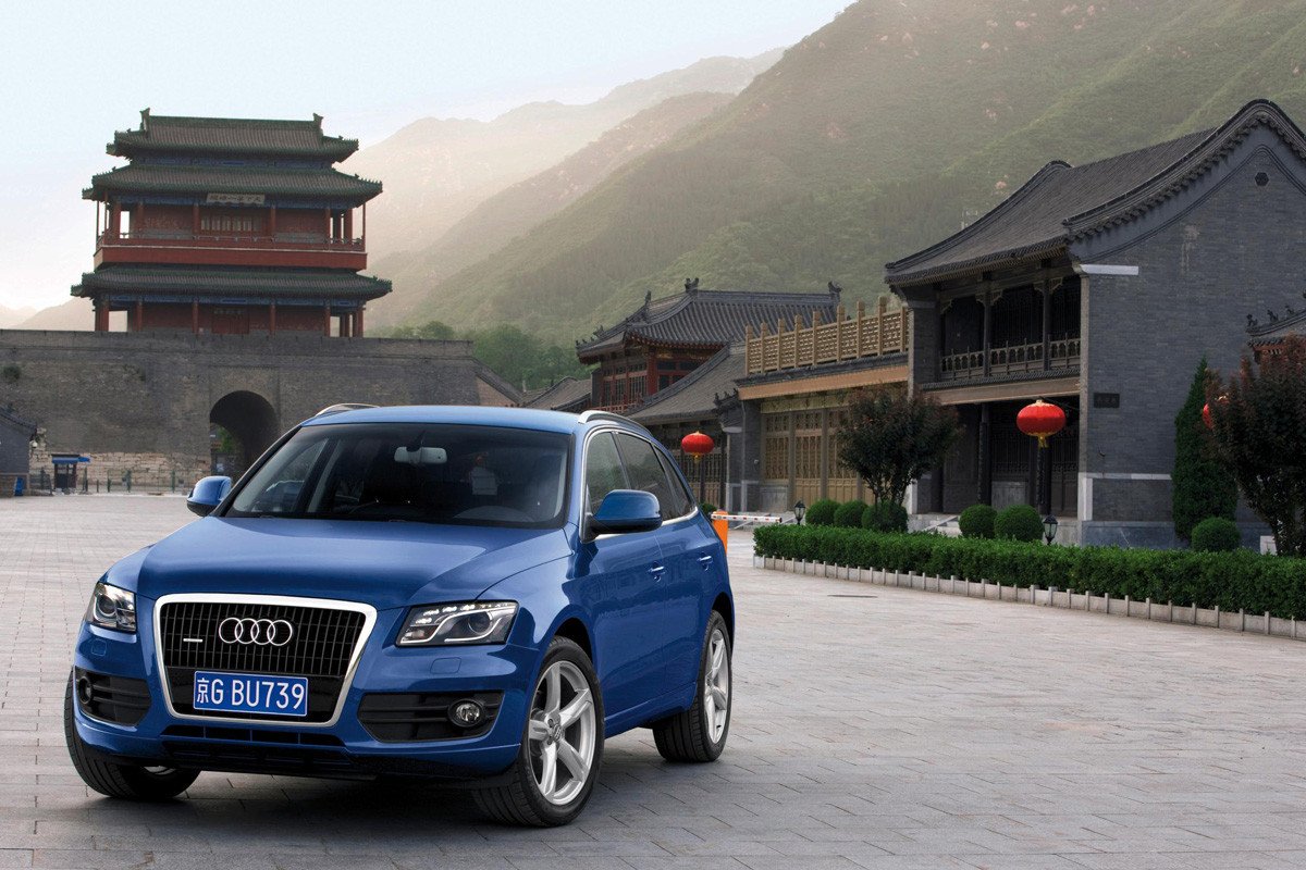 Audi Q3 y Audi Q5 aumentan su equipamiento, no su precio