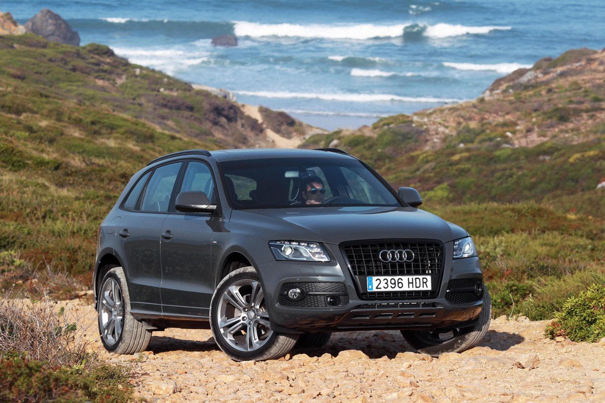Audi Q3 y Audi Q5 aumentan su equipamiento, no su precio