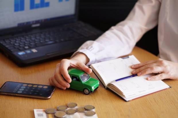 Cómo contratar un seguro de coche online de forma rápida y fácil