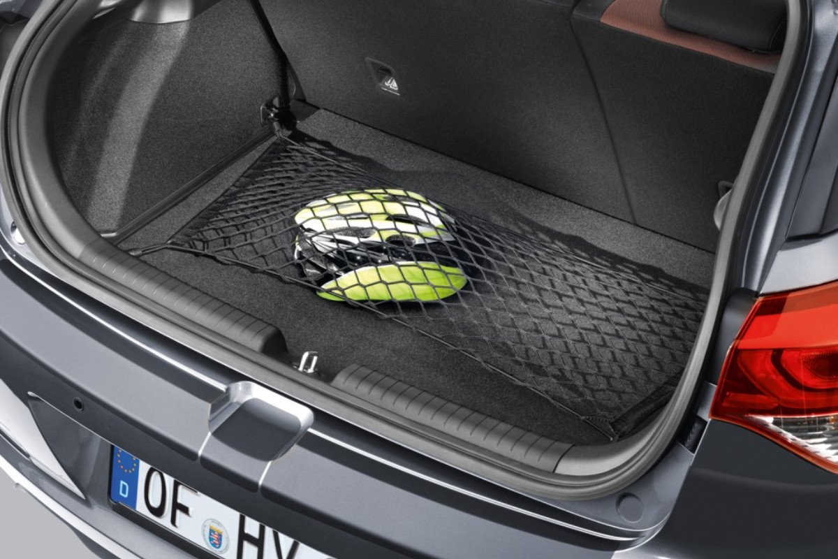 5 mejores accesorios baratos para optimizar el maletero de tu coche