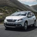 Aumenta la producción en Mulhouse por el éxito del Peugeot 2008