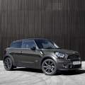 El nuevo Mini Paceman se presenta en el Salón de Pekín