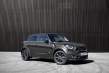 El nuevo Mini Paceman se presenta en el Salón de Pekín