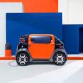 Citroën Ami One Concept: que tiemble el smart
