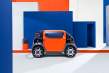 Citroën Ami One Concept: que tiemble el smart