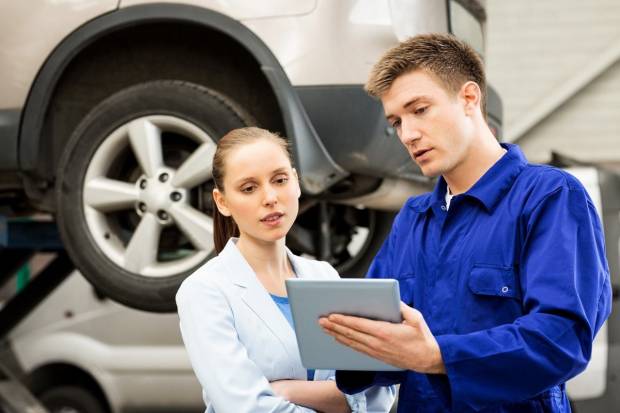 Neumáticos del futuro: ahorro de combustible, lo que más importa a los usuarios