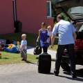 Estado de alarma: ¿puedo viajar en coche este puente de diciembre a otra comunidad?