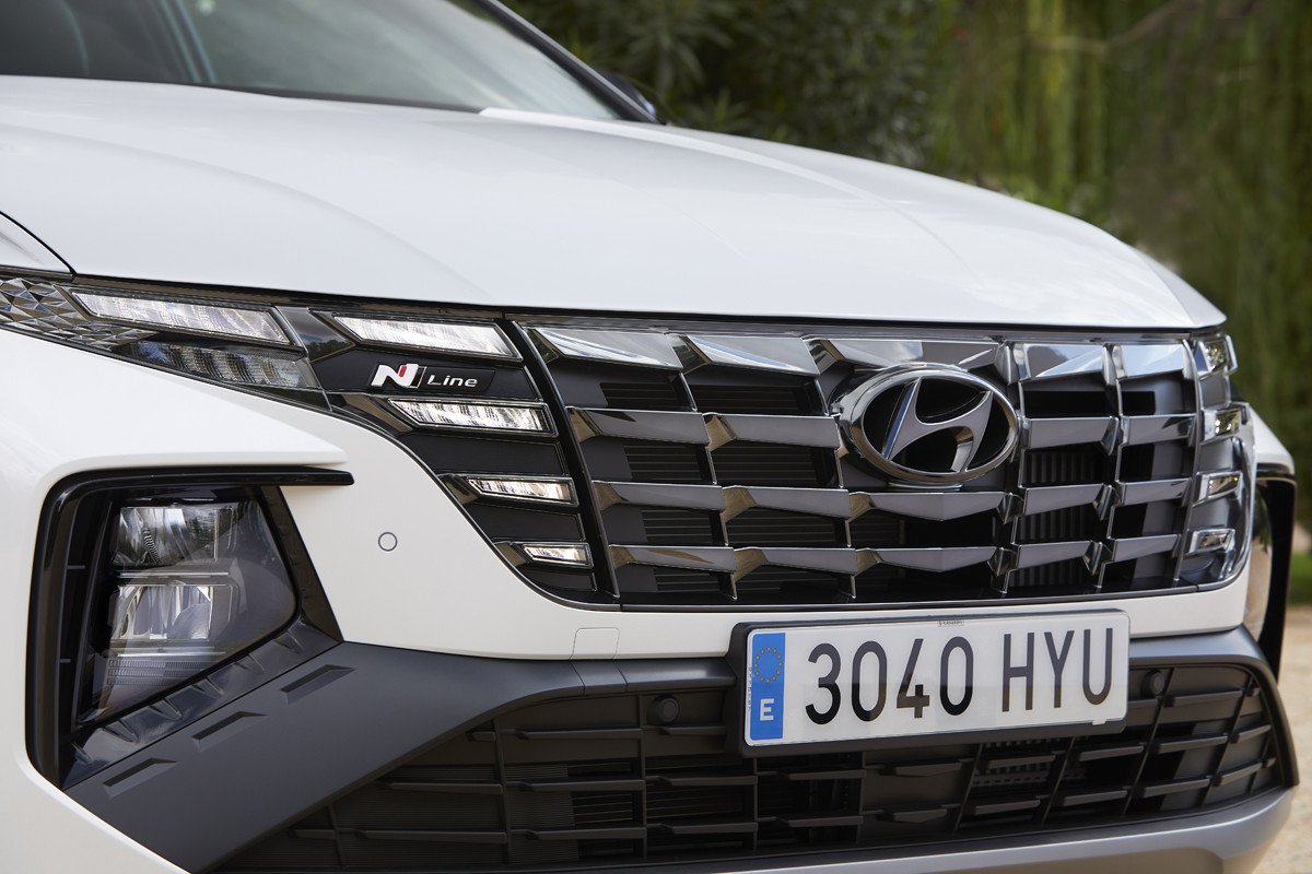 Nueva gama N Line de Hyundai 30 Aniversario: precios y equipamientos