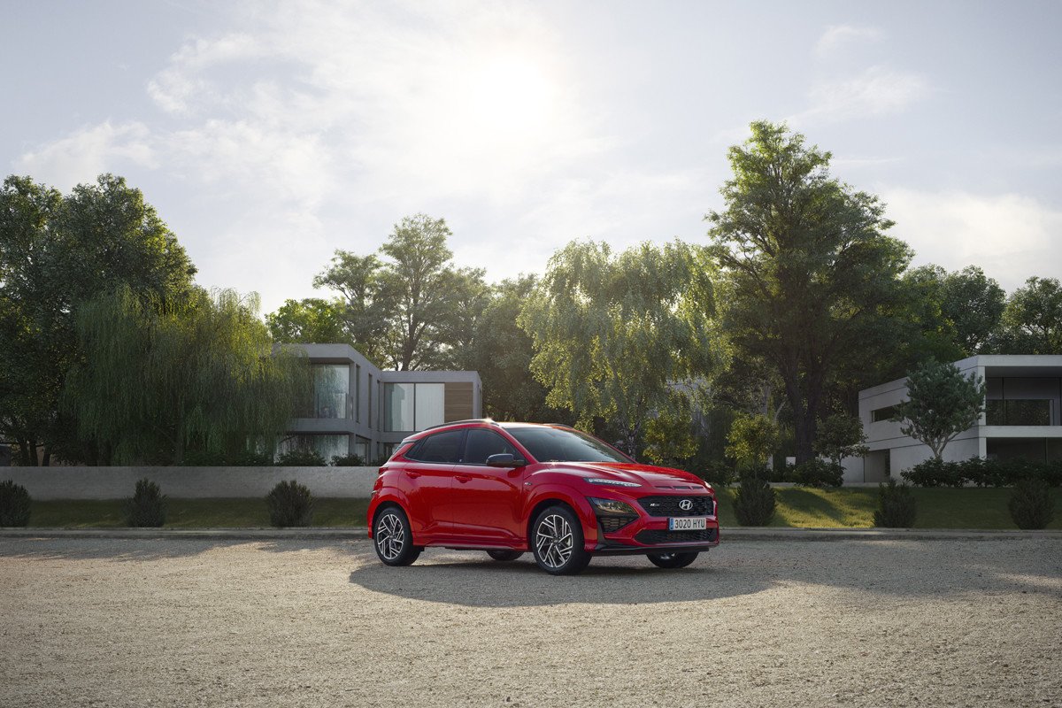 hyundai n line 30 aniversario