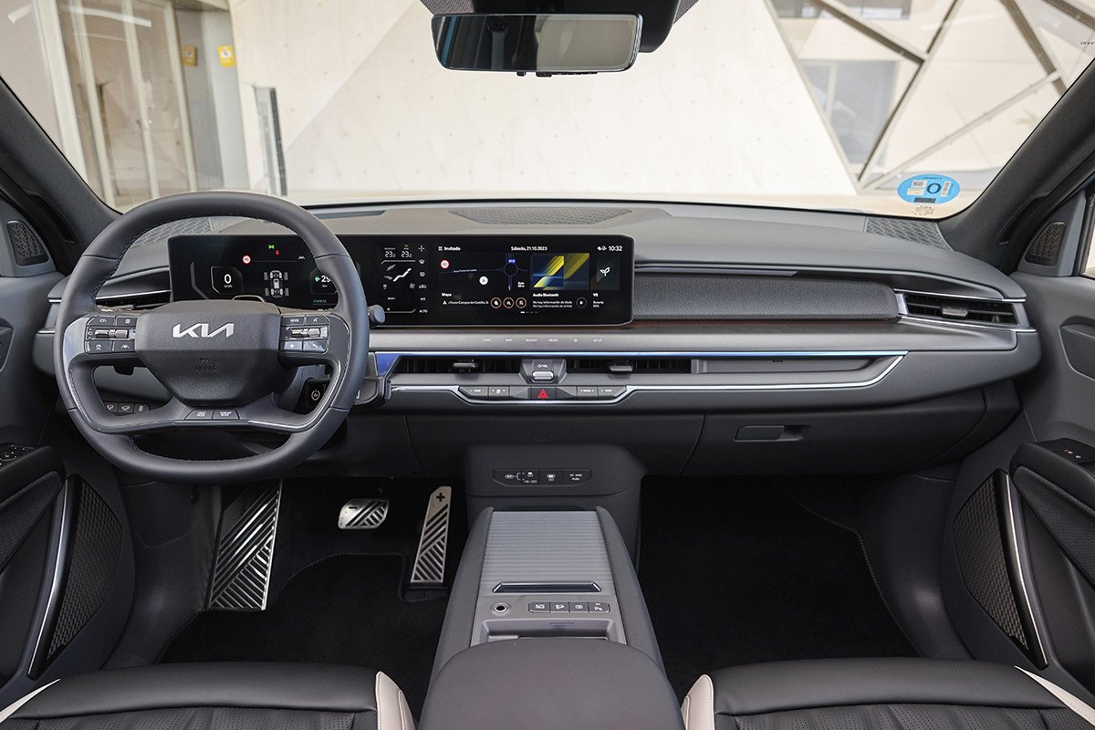Conectividad Inteligente: Hyundai, Kia y Samsung unidos en una experiencia revolucionaria