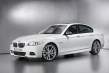 BMW M550d, llega el M5 diesel