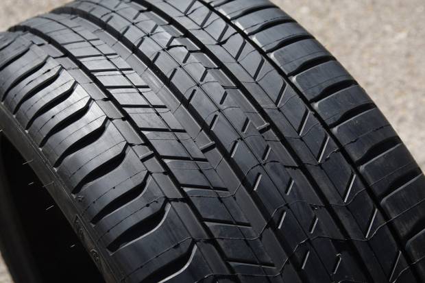 Michelin Latitude Sport 3: el neumático para los SUV más deportivos
