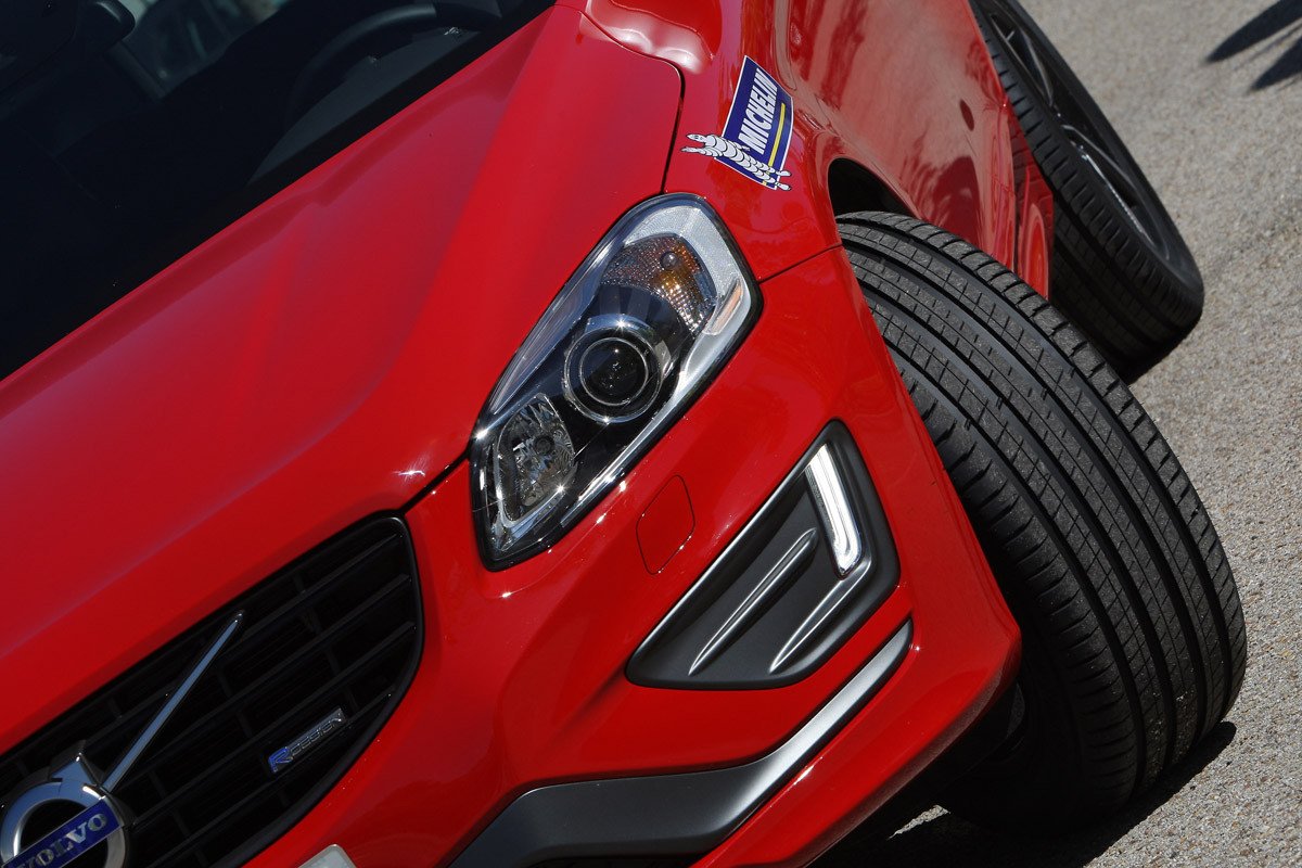Michelin Latitude Sport 3: el neumático para los SUV más deportivos