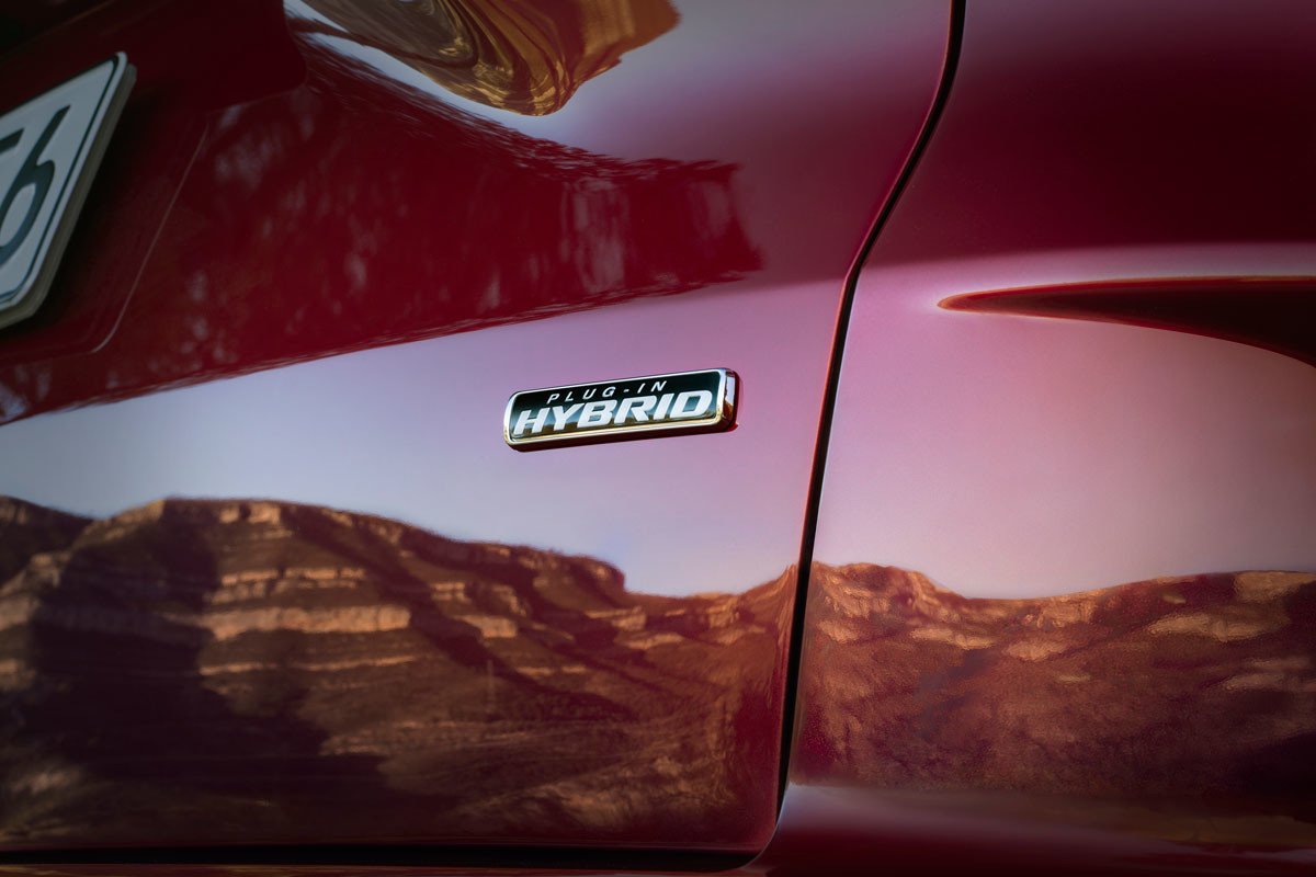Nuevo Ford Kuga 2019: diseño diferente y varias versiones híbridas
