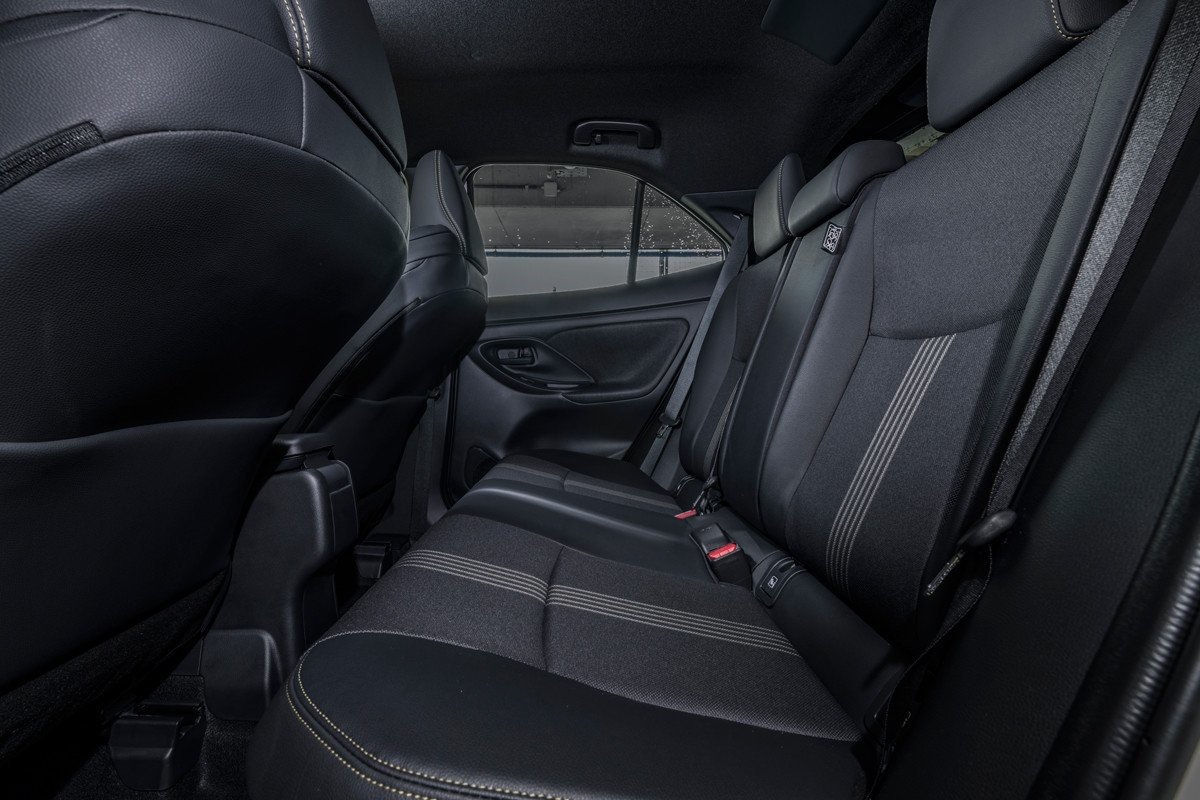 ¿Qué SUV pequeño comprar? Analizamos el Toyota Yaris Cross