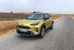 ¿Qué SUV pequeño comprar? Analizamos el Toyota Yaris Cross