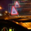 La DGT anuncia controles intensivos de alcohol y drogas para esta semana