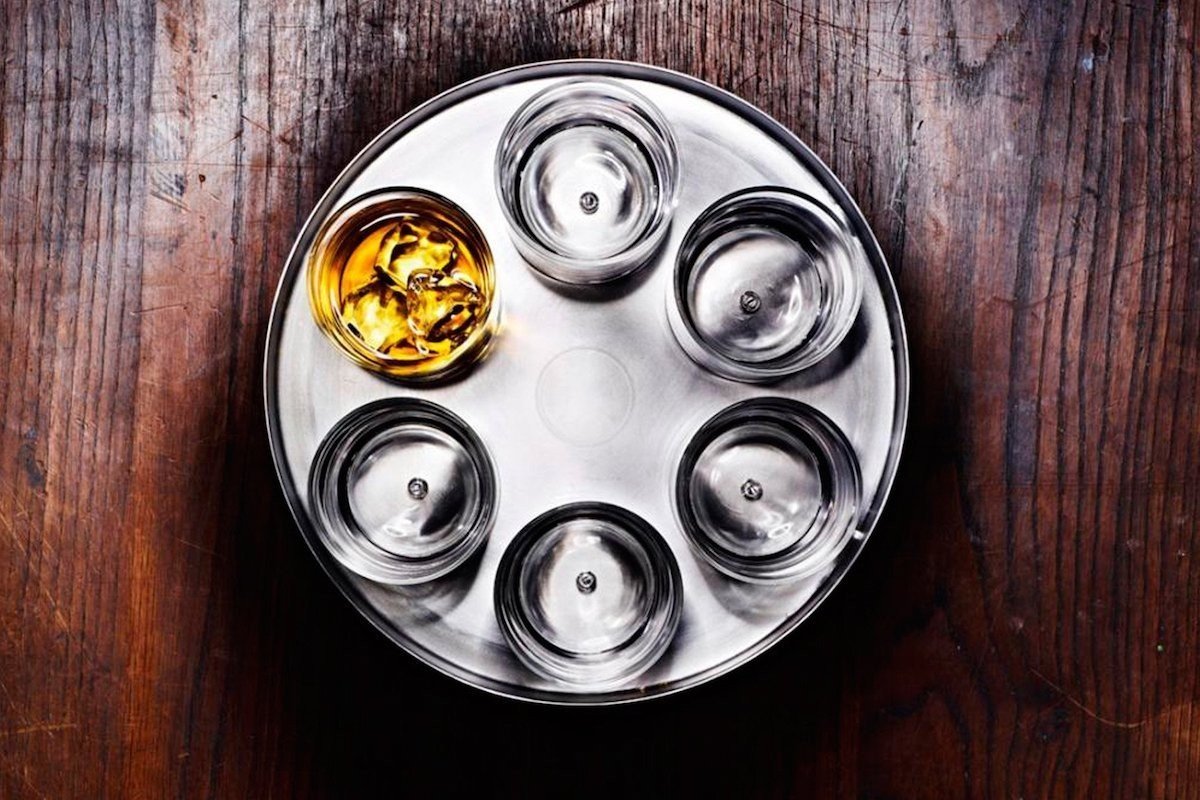 control drogas alcohol