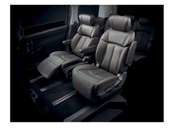 Nissan presenta nuevas tecnologías para la seguridad en el coche