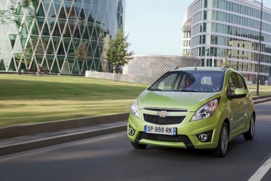 Comprar coche por 8.000 euros