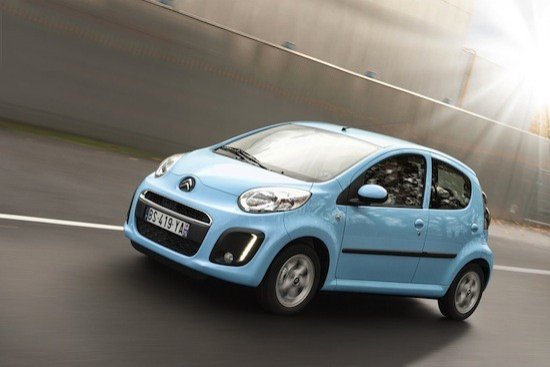 Comprar coche por 8.000 euros