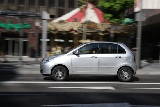 Comprar coche por 8.000 euros