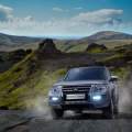 Mitsubishi Montero 2015, restyling para el rey del campo