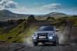 Mitsubishi Montero 2015, restyling para el rey del campo