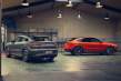 Nuevo Porsche Cayenne S Coupé, un plus de deportividad