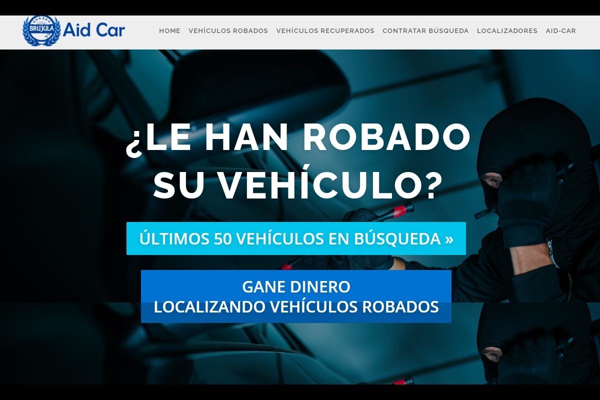 aidcar