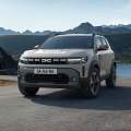 Ya disponible el nuevo Dacia Duster: un SUV compacto con etiqueta ECO en toda la gama