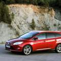 Prueba: Ford Focus 1.0 EcoBoost