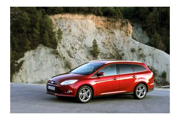 Prueba: Ford Focus 1.0 EcoBoost