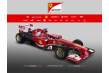 F1: Así es el nuevo Ferrari F138 de Fernando Alonso