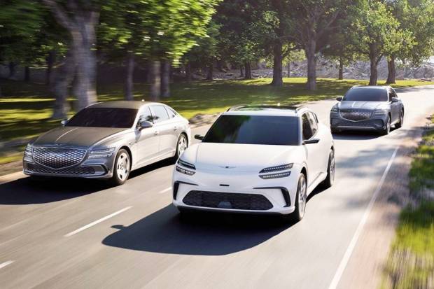 La marca premium de Hyundai en su expansión por Europa: conoce Genesis