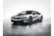 BMW i8, el deportivo híbrido enchufable de BMW ahora al descubierto