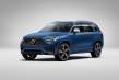 Nuevo Volvo XC90 R-Design, para los más deportivos