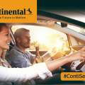 Continental regala combustible