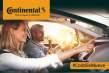 Continental regala combustible