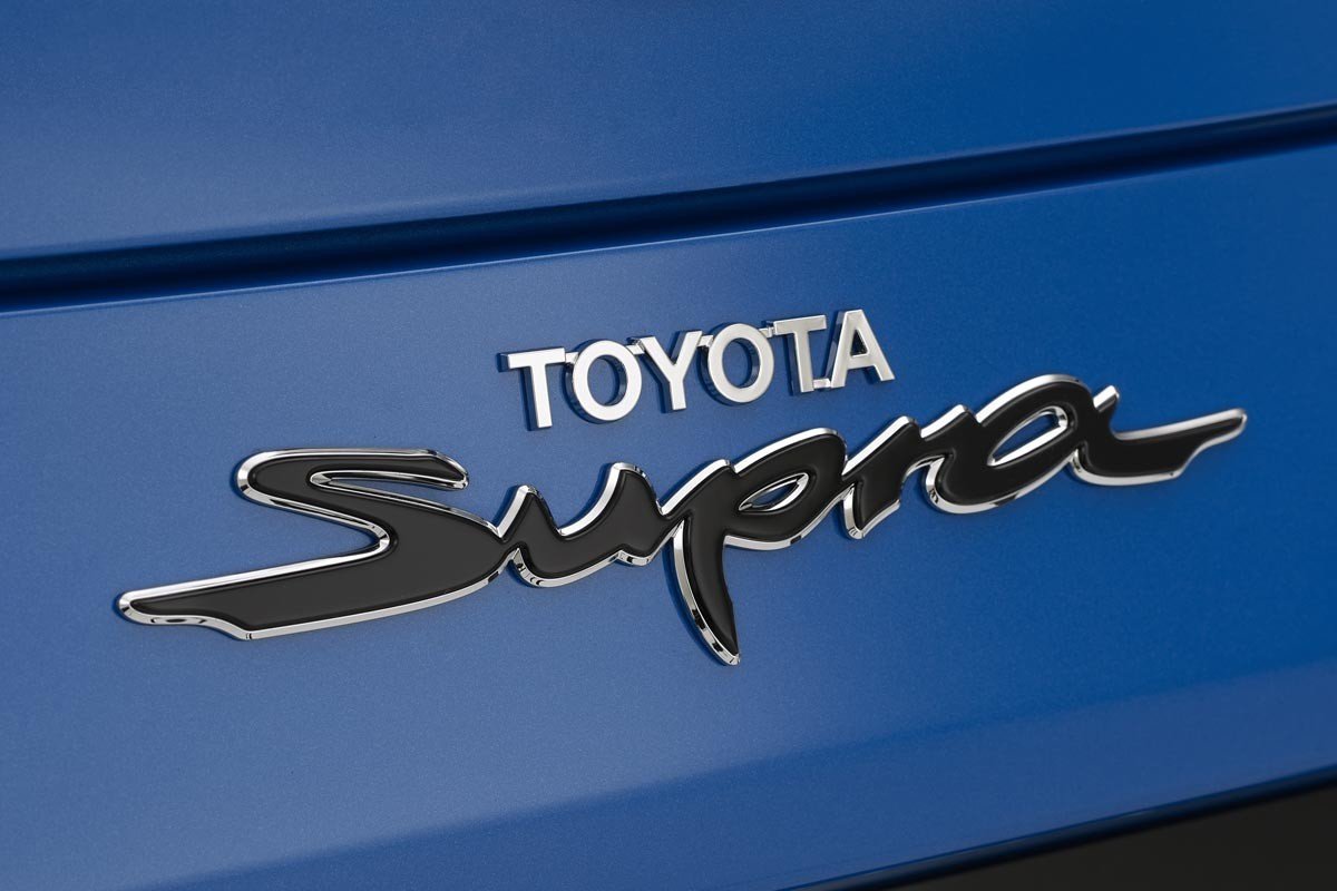 Toyota GR Supra Jarama Racetrack Edition: edición limitada del circuito madrileño