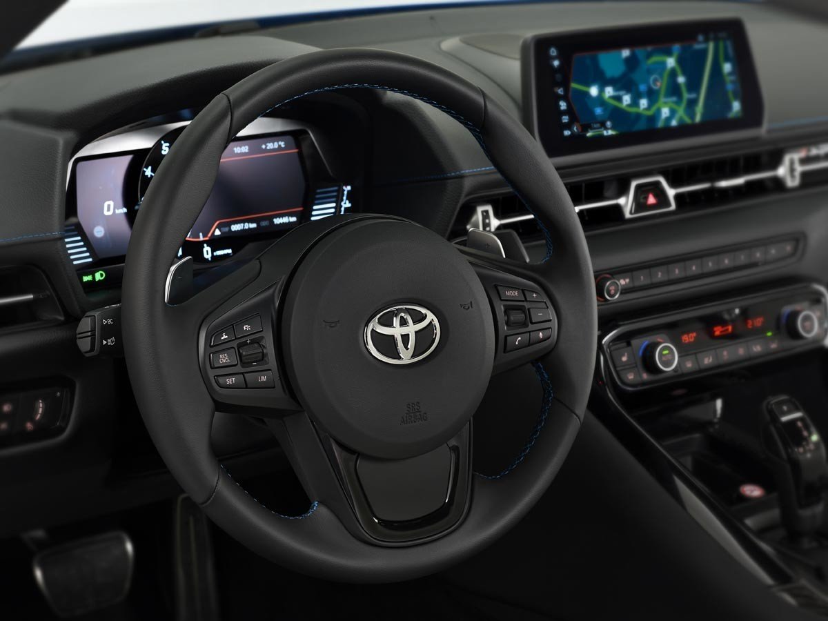 Toyota GR Supra Jarama Racetrack Edition: edición limitada del circuito madrileño