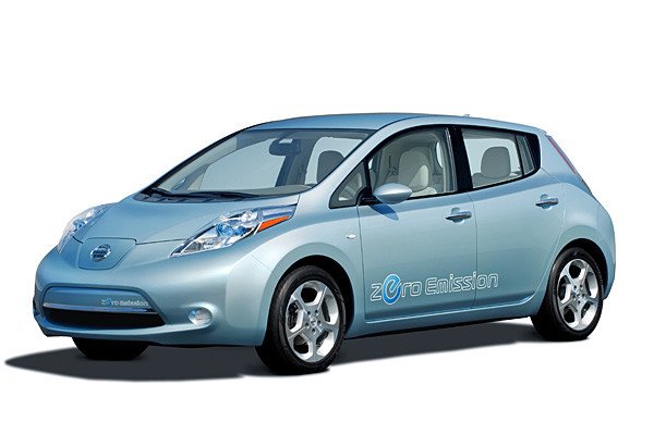 Nissan en el Salón de Tokio