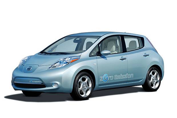 Nissan en el Salón de Tokio