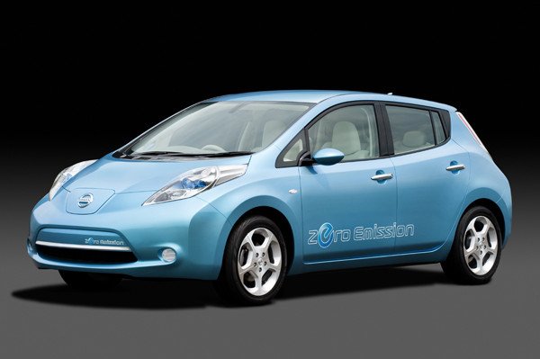 Nissan en el Salón de Tokio